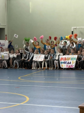 "ПАПА и СЫН-ВЕЛИКАЯ СИЛА!"