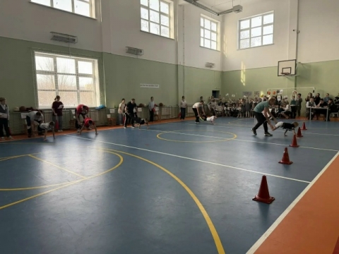 "ПАПА и СЫН-ВЕЛИКАЯ СИЛА!"