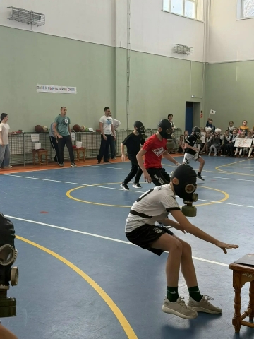 "ПАПА и СЫН-ВЕЛИКАЯ СИЛА!"