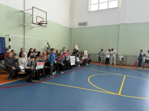 "ПАПА и СЫН-ВЕЛИКАЯ СИЛА!"