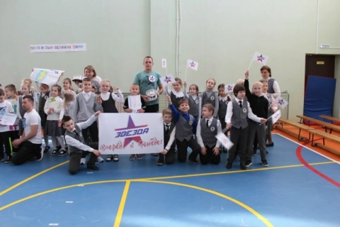 "ПАПА и СЫН-ВЕЛИКАЯ СИЛА!"