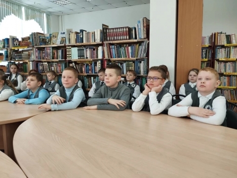 Праздник православной книги «Духовной книги благодать»