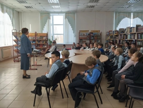 Праздник православной книги «Духовной книги благодать»