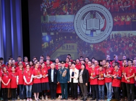ПАМЯТЬ О ВЕЛИКОЙ ВОЙНЕ.