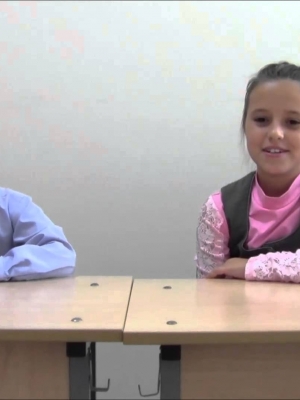 Embedded thumbnail for Учителям